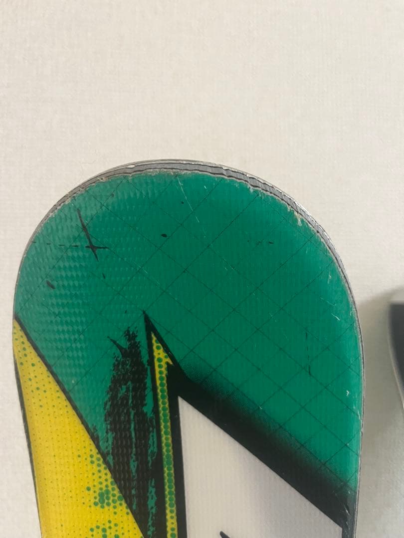 希少 OGASAKA オガサカ TC-MZ 172cm スキー板 TC MZ