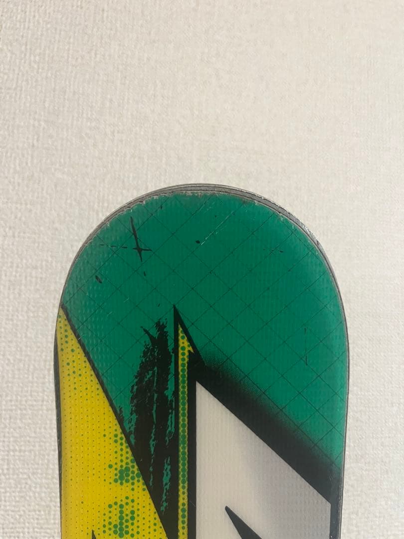 希少 OGASAKA オガサカ TC-MZ 172cm スキー板 TC MZ