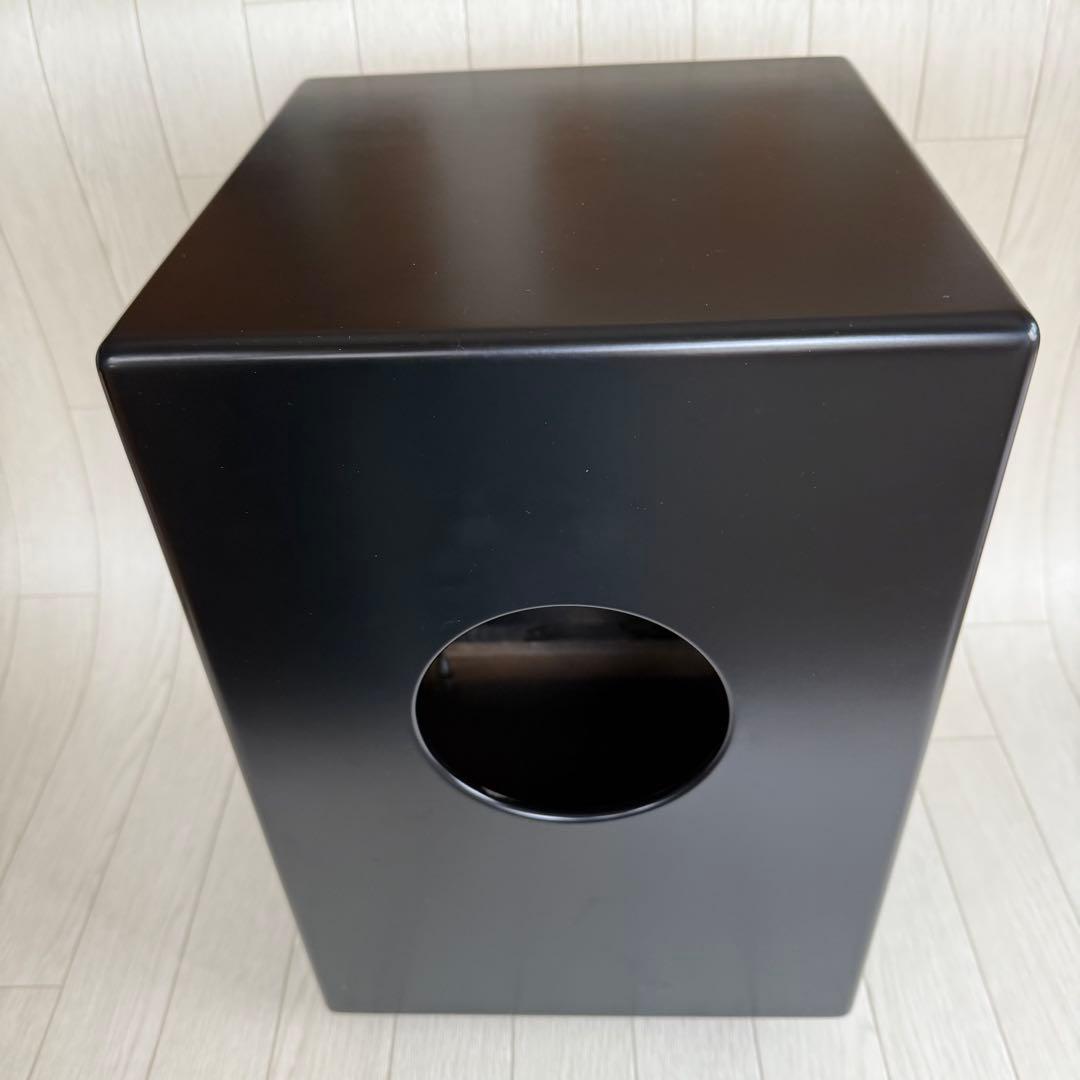 Pearl カホン ナチュラル/ブラック　 PCJ-LSC