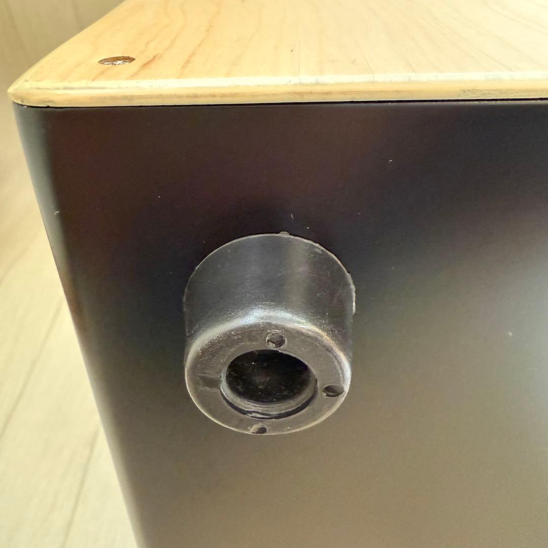 Pearl カホン ナチュラル/ブラック　 PCJ-LSC