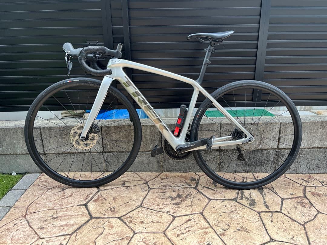 2022年式 TREK Emonda SL5 サイズ50