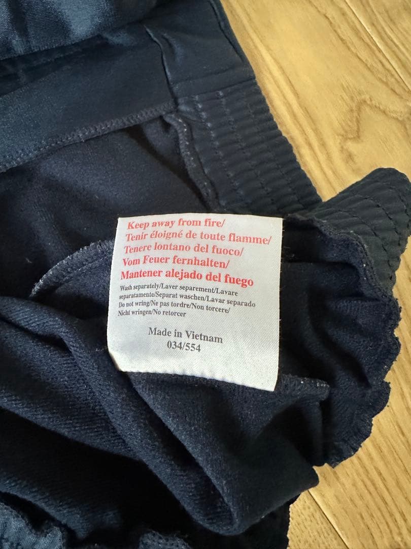 UMBRO 00s/Celta de Vigo/プラクティスジャージ