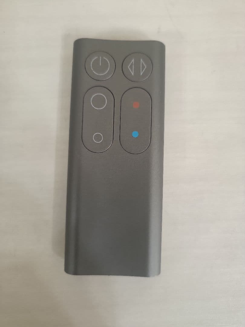 【美品♪】 AM05 hot+cool リモコン付き　ダイソン 扇風機