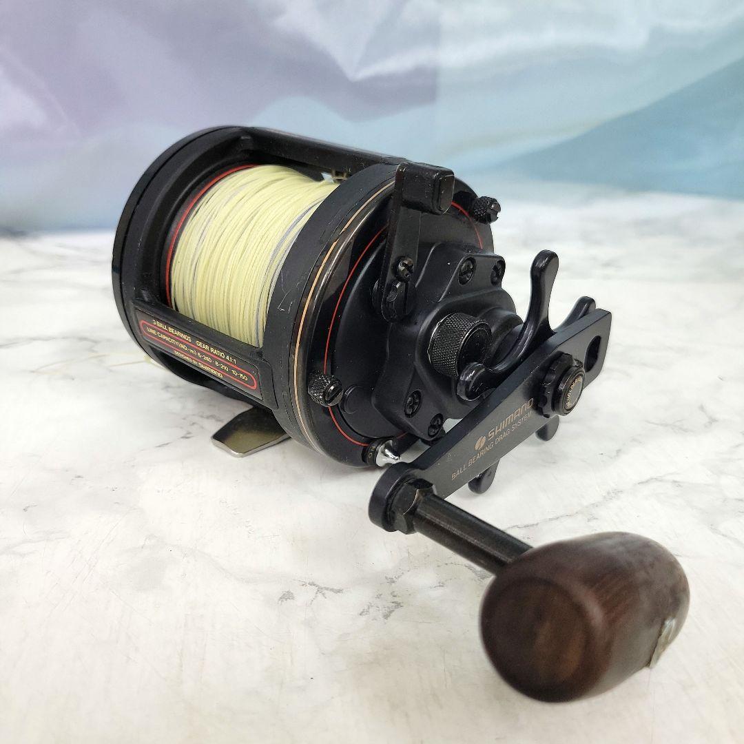 SHIMANO Ajimatic3000EX シマノ アジマチックベイトリール