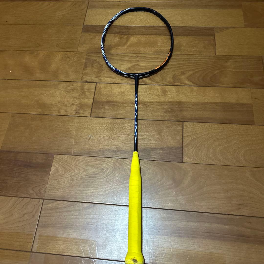 アストロクス100zz ネイビー 4U G5 ジャンク品