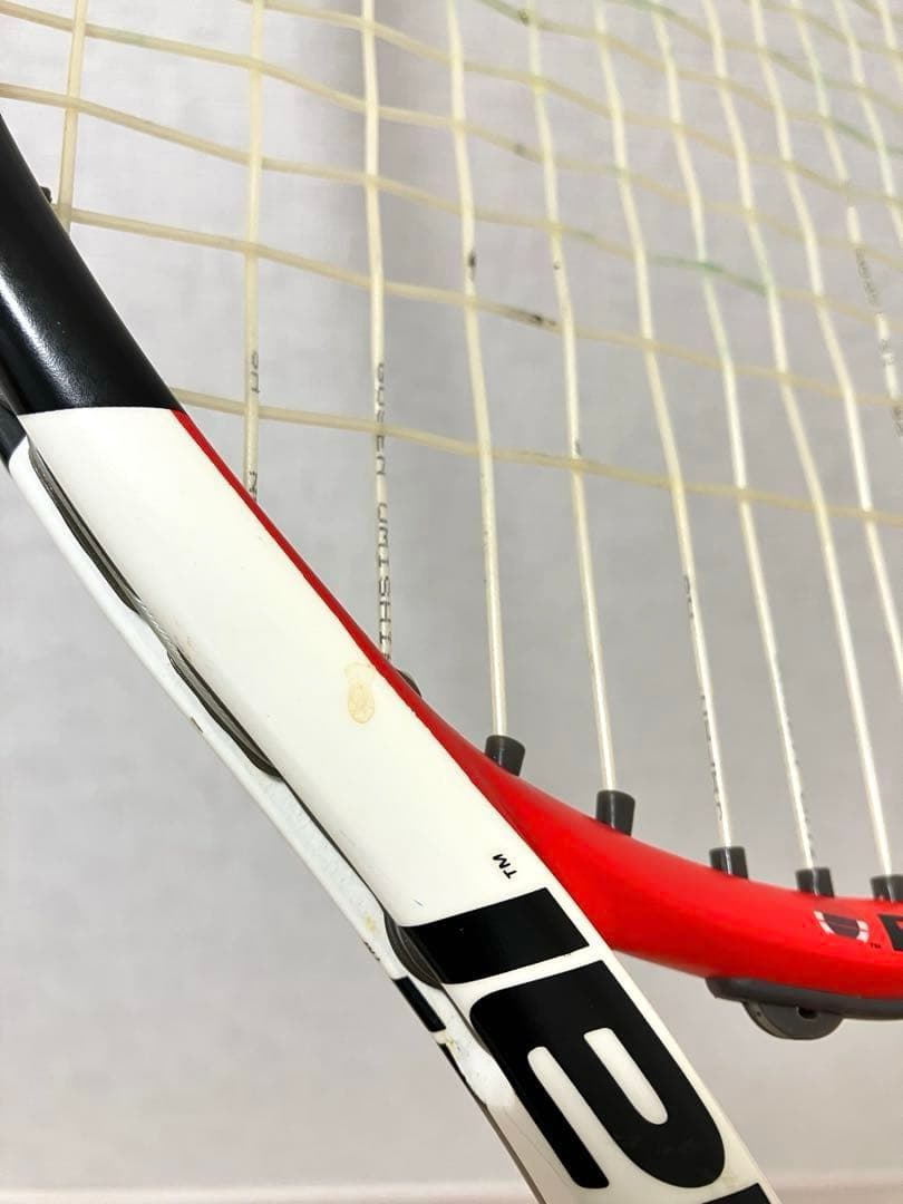 Babolat バボラ 98 300g アエロ　ストーム　aero storm