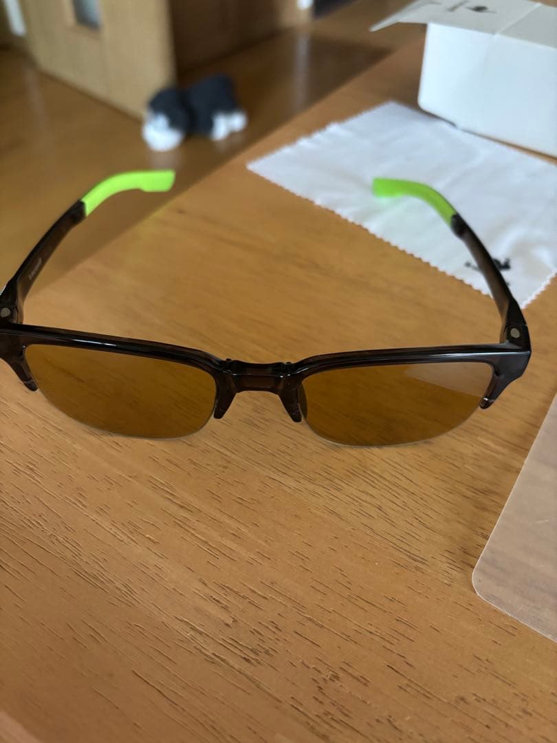 【専用】ルコックゴルフサングラスの出品