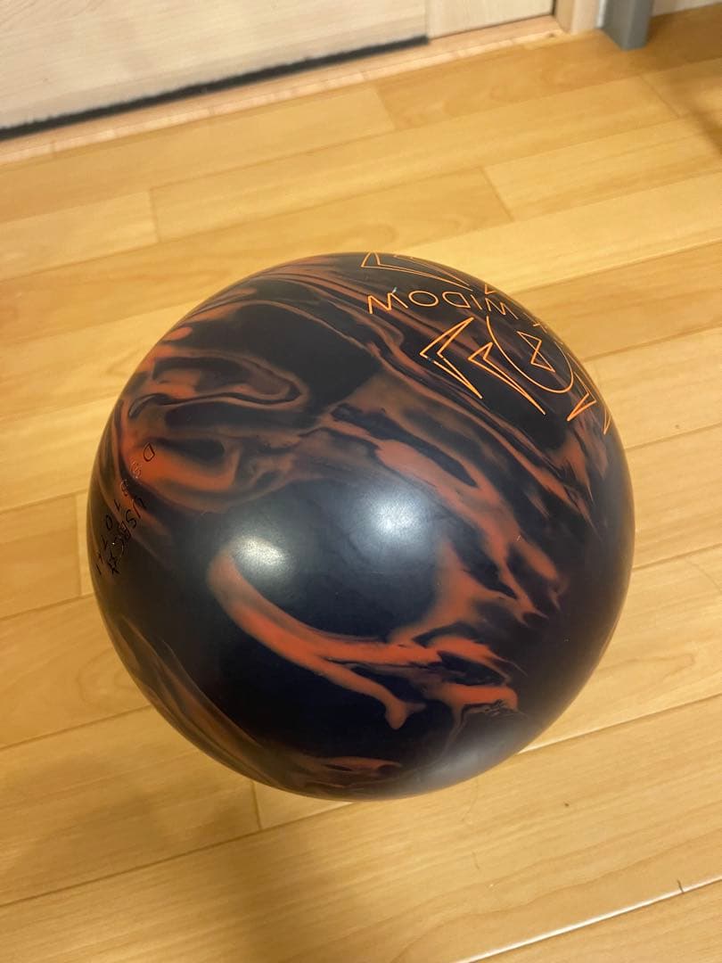 ブラックウィドー3.0 15ポンド