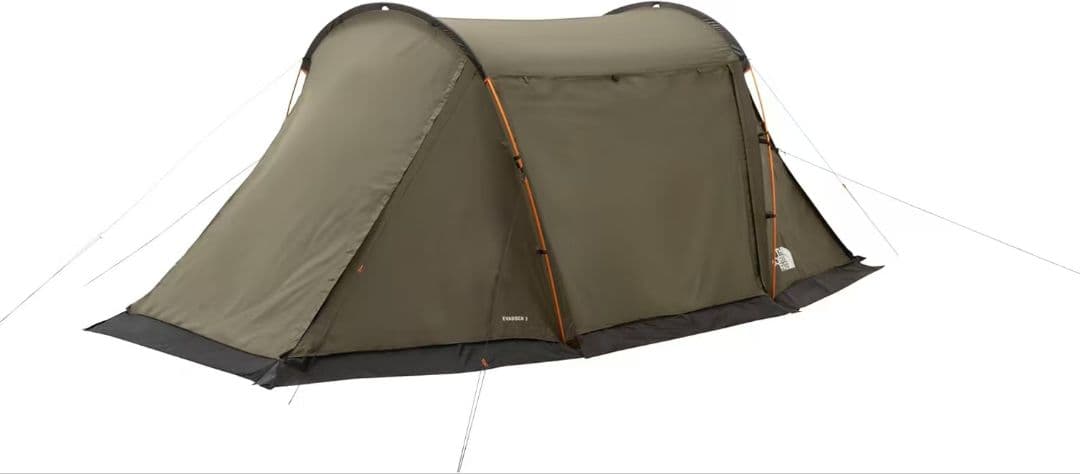 THE NORTH FACE(ザ・ノースフェイス) テント Evadock 2