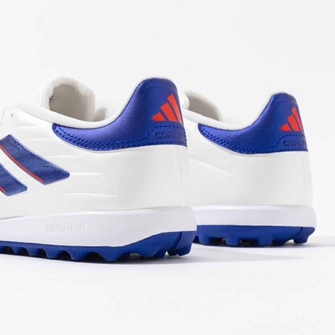 新品★ adidas アディダス コパピュア 2 LEAGUE TF 28.5㎝