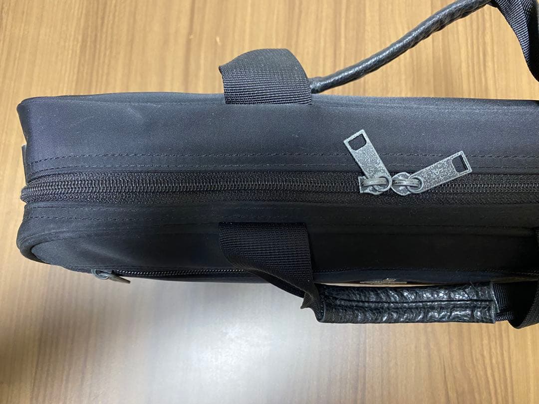 値下げ更新！【B♭クラリネット R13 クランポン】