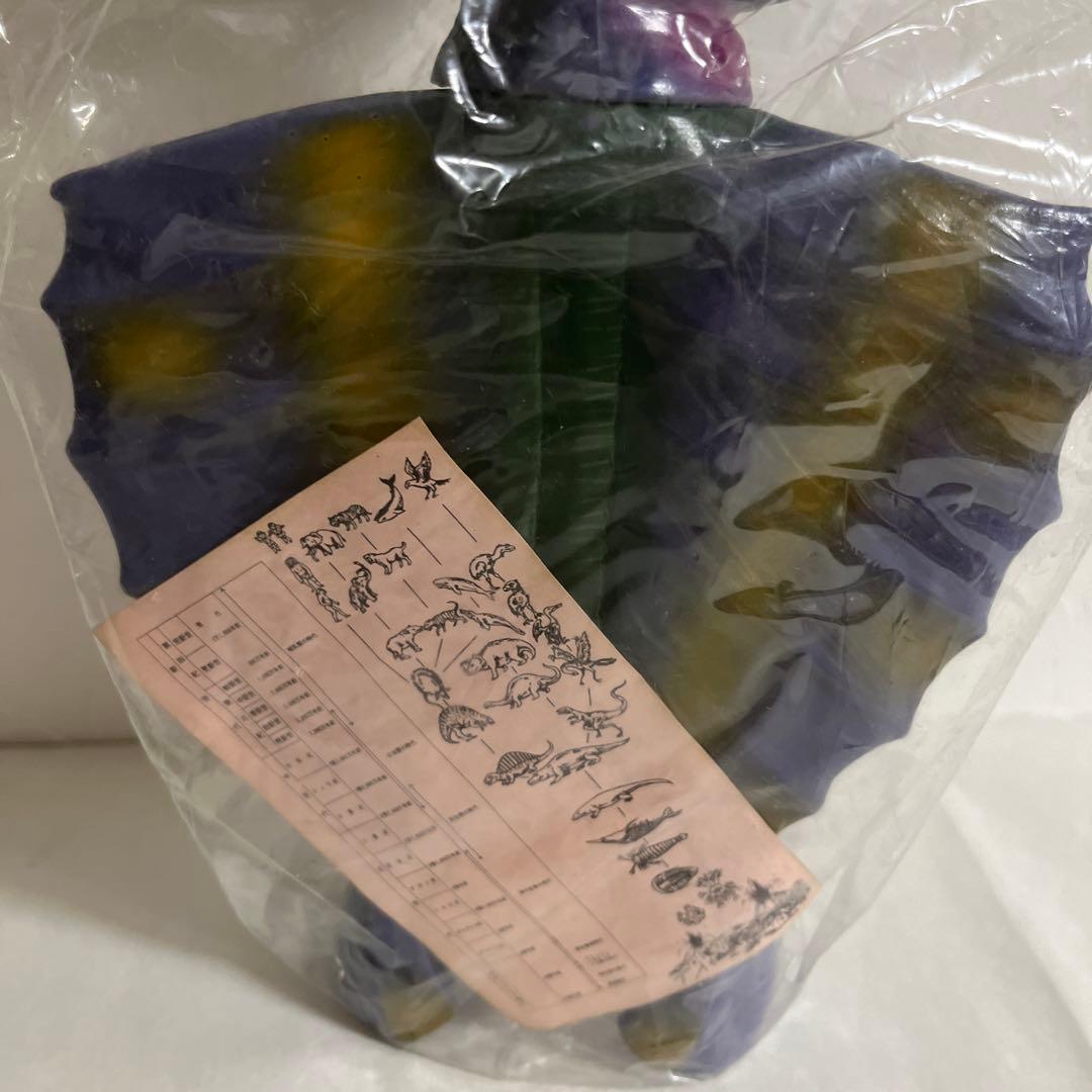 ⚠️新品未開封　アクリオン　シルバー仮面ジャイアント　スタンダード　当時物　アーク