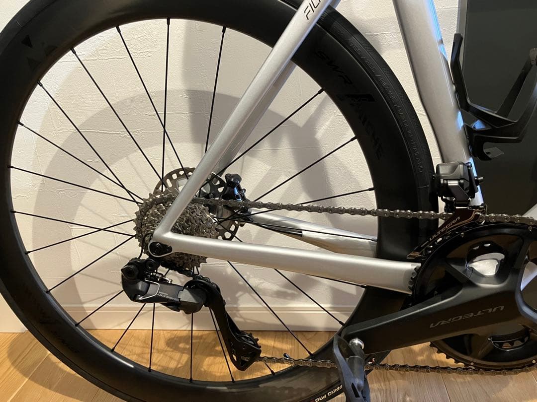 【交渉可】Wilier Filante SL ULTEGRA DISC Di2