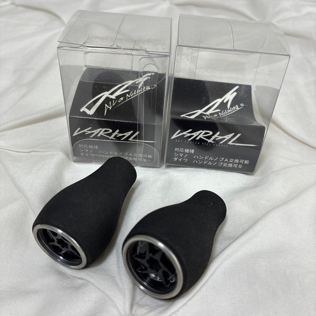 DRTハンドルノブ