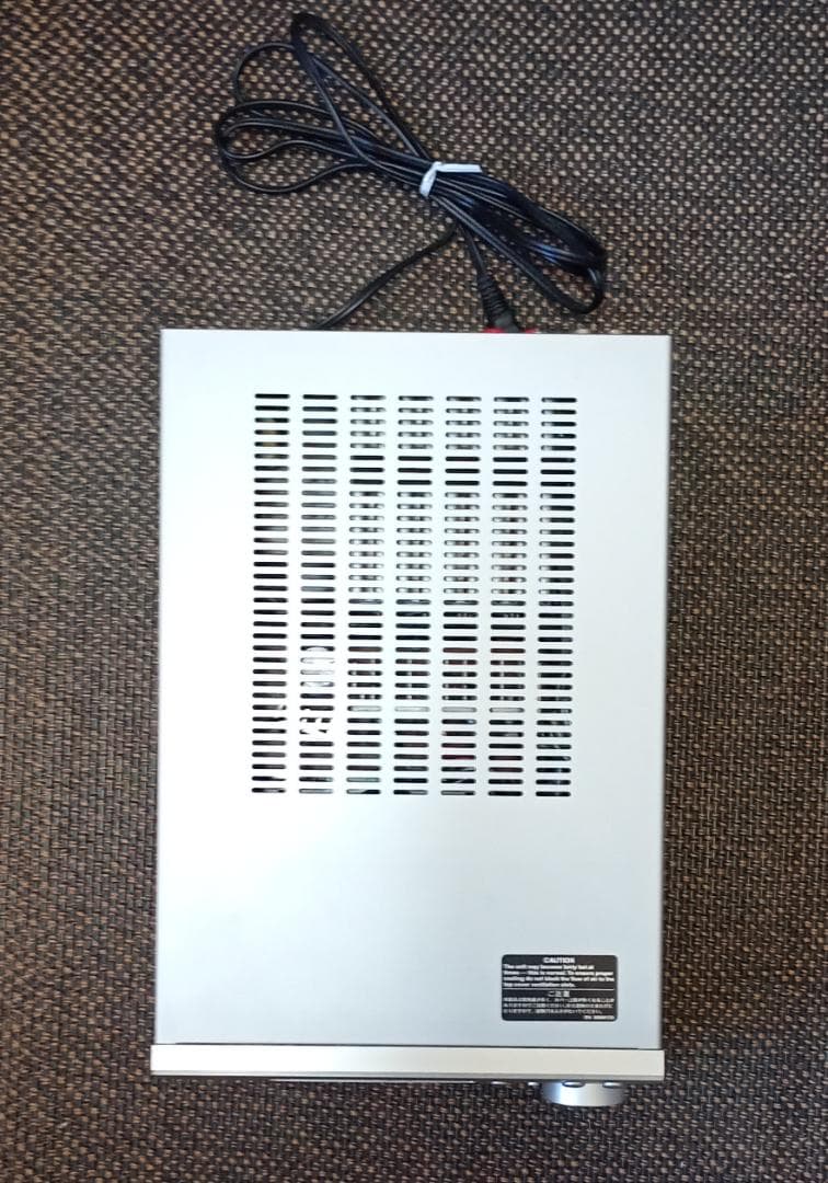 ONKYO オンキョー FR-N9NX CD/MD/USB コンポ 動作良好