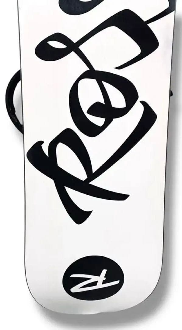 ロシニョール myth スノーボード ビンディング FLUX 136 スポーツ