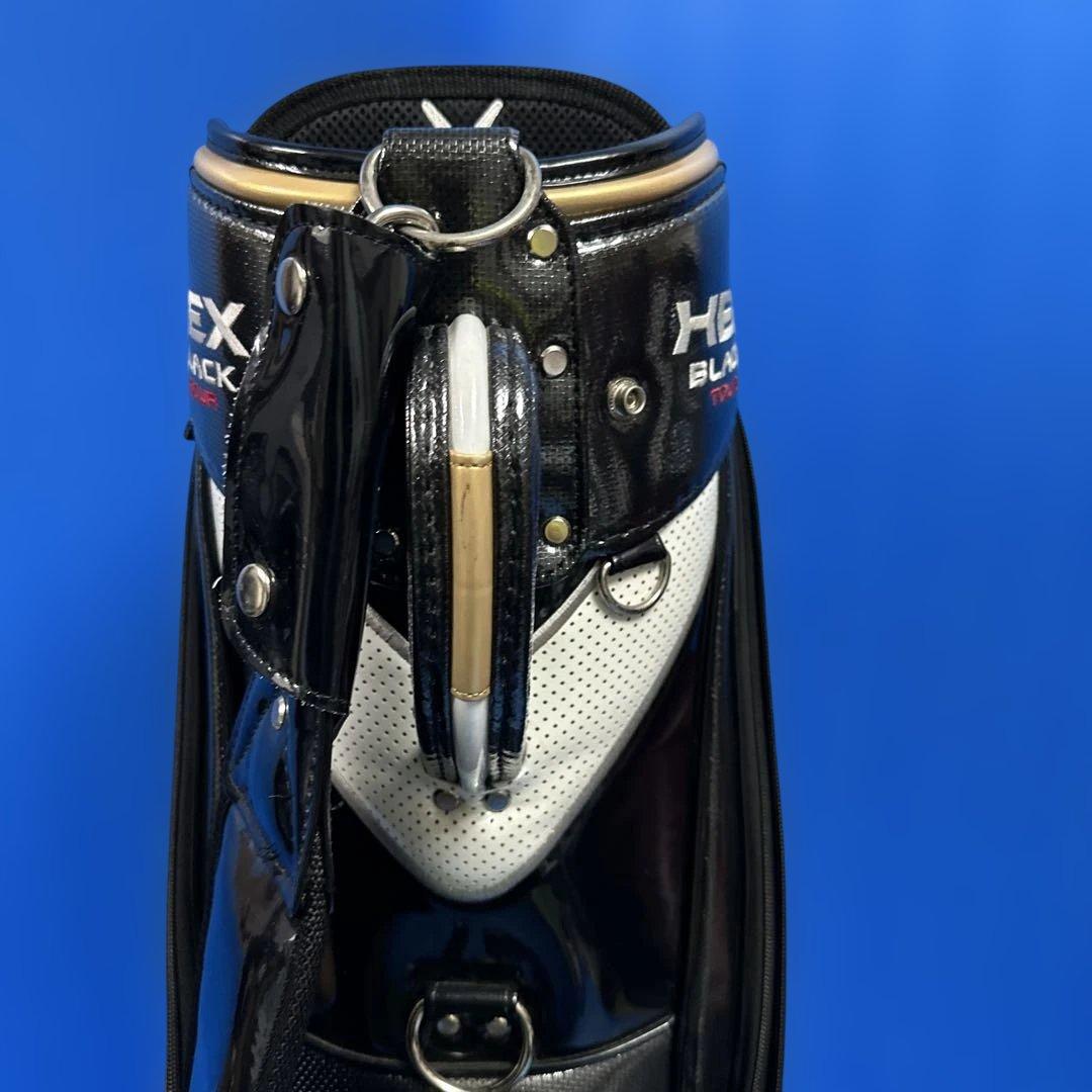 Callaway HEX BLACK Odysseyタイプ値下げ中