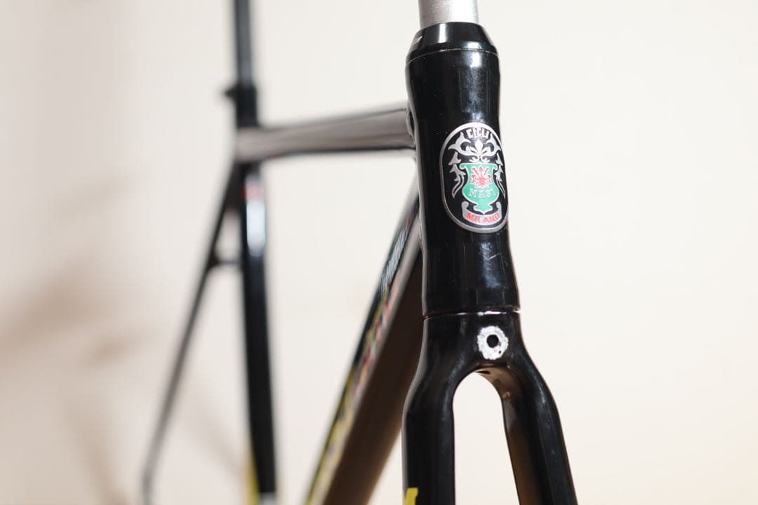 ★ MASI COLTELLO ピスト blue lug ブルーラグ