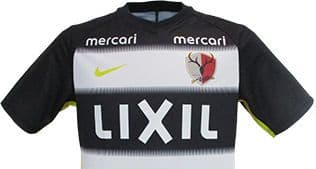 鹿島アントラーズ●レプリカユニフォーム