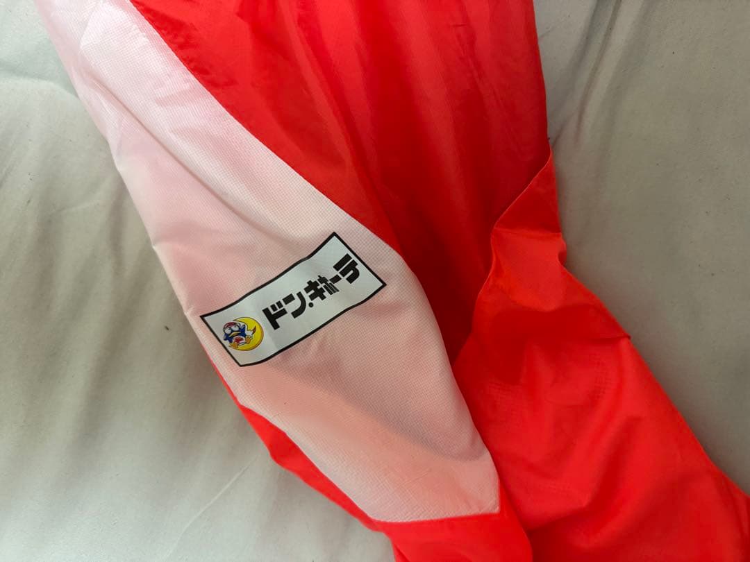 JAPAN WRESTLING TEAM ジャージ　レスリング　日本代表