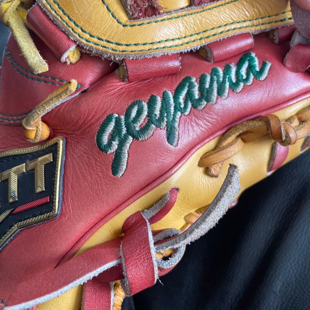 専用商品なので購入しないでください。ZETT プロステイタス