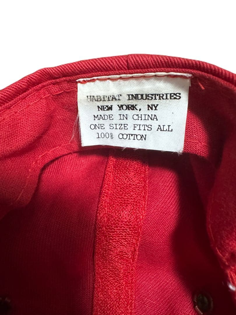 ぱ*や様 90s〜 Marlboro cap マルボロ　キャップ　帽子