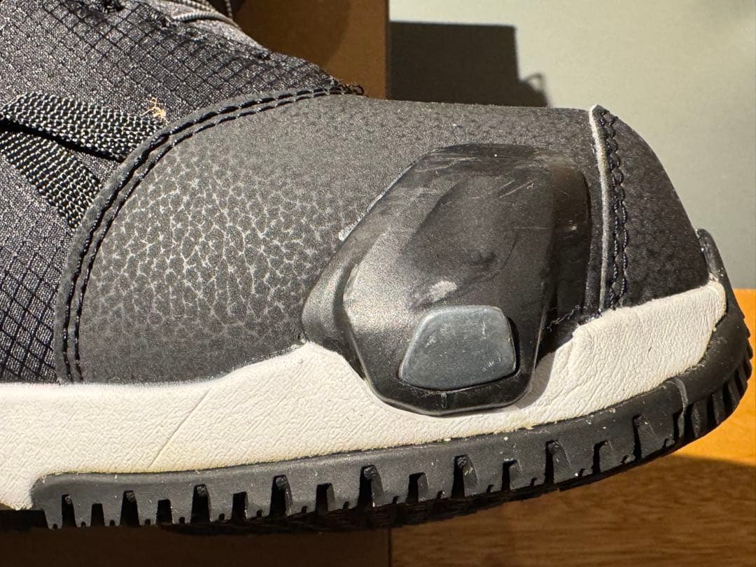 バートンZIPLINE ステップオン キッズ22cm