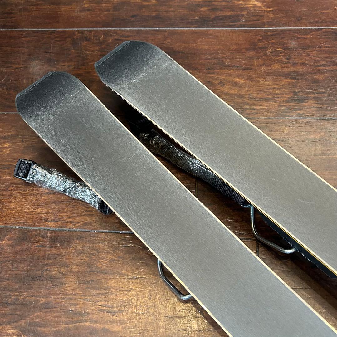 ◇美品◇ HART FREE LAUNCH 99cm ブーツ　24〜24.5cm