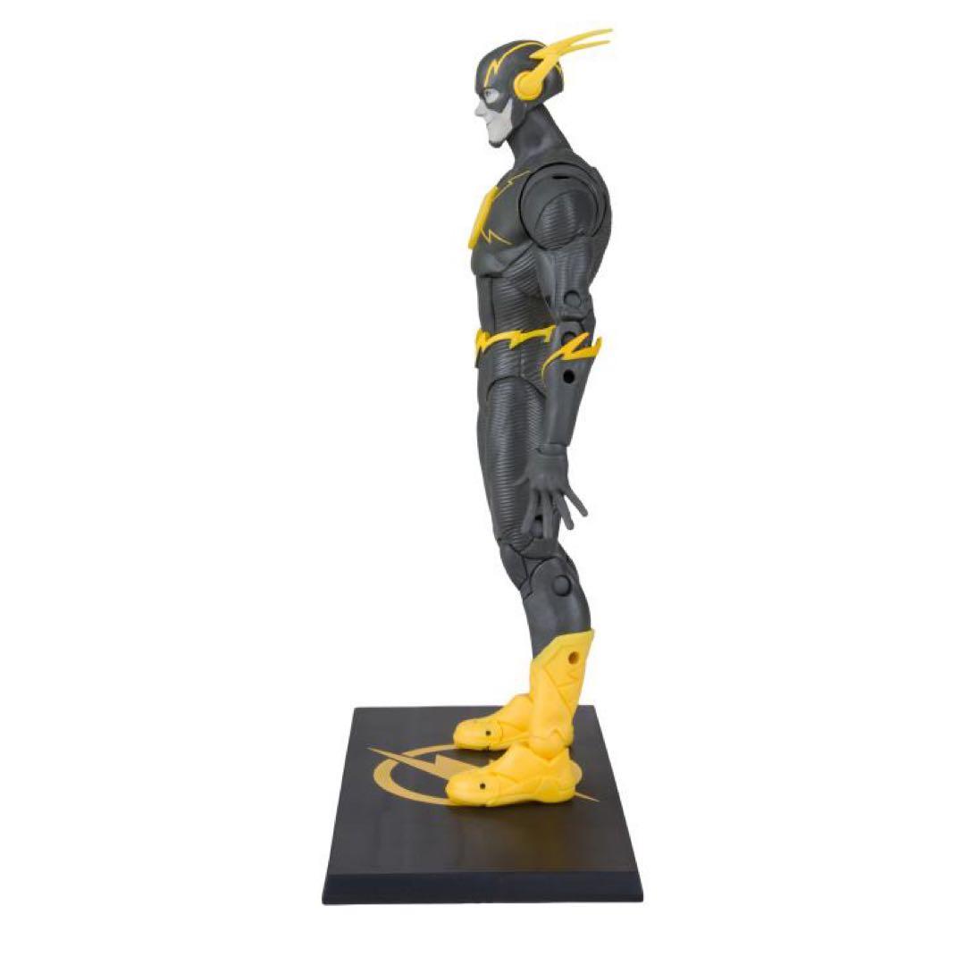 DCマルチバース　フラッシュ　BBTS EXCLUSIVE 新品未開封