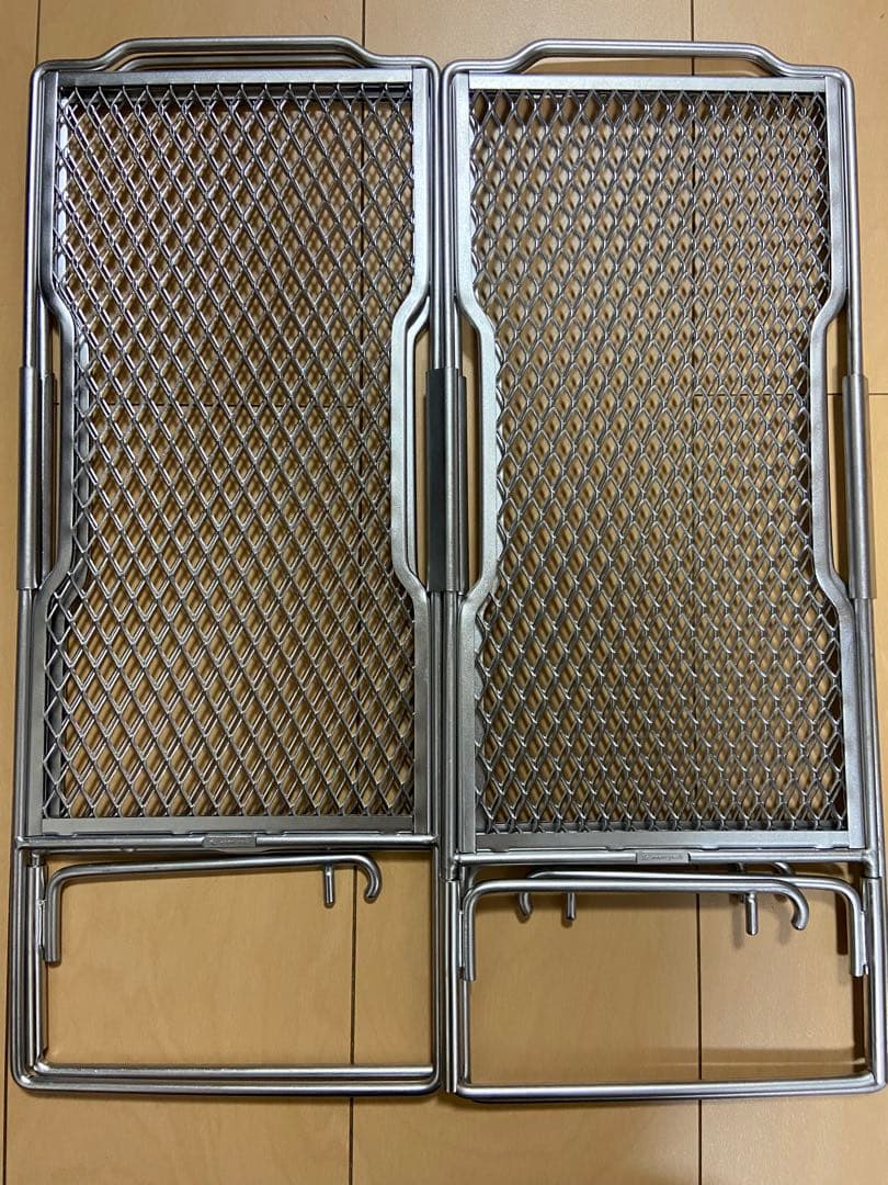 新品★ peak スノーピーク セイエンスターターセット