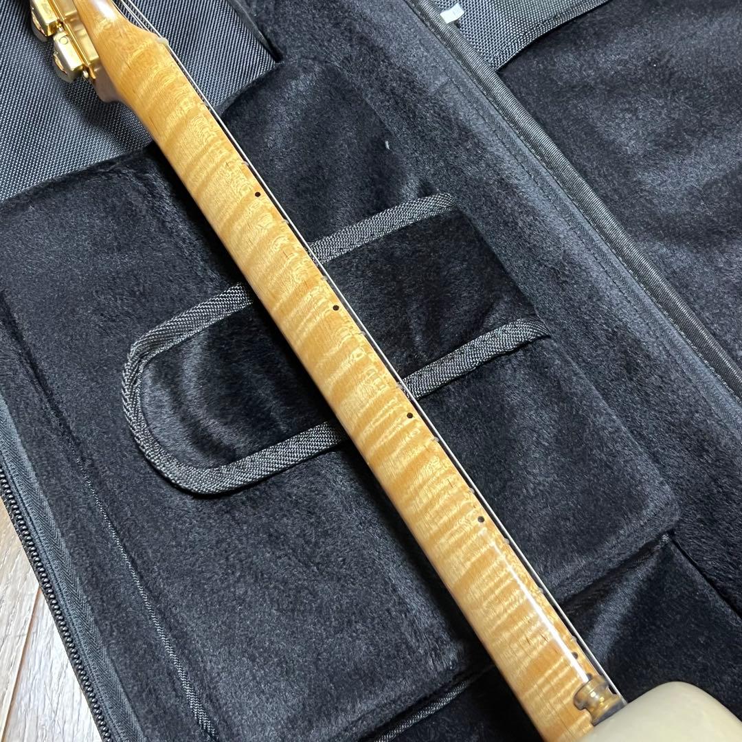 momose MST2-STD/M WBD リバースヘッド