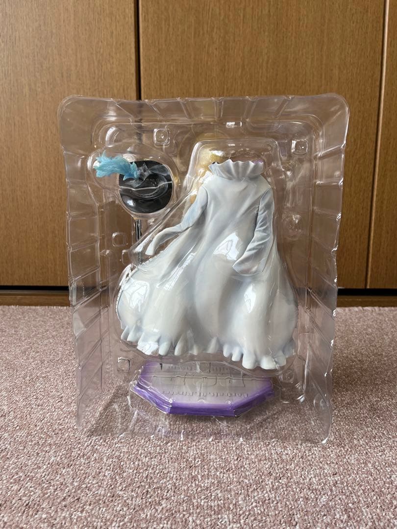 【キャベンディッシュ】P.O.P フィギュア ※箱付・薔薇なし