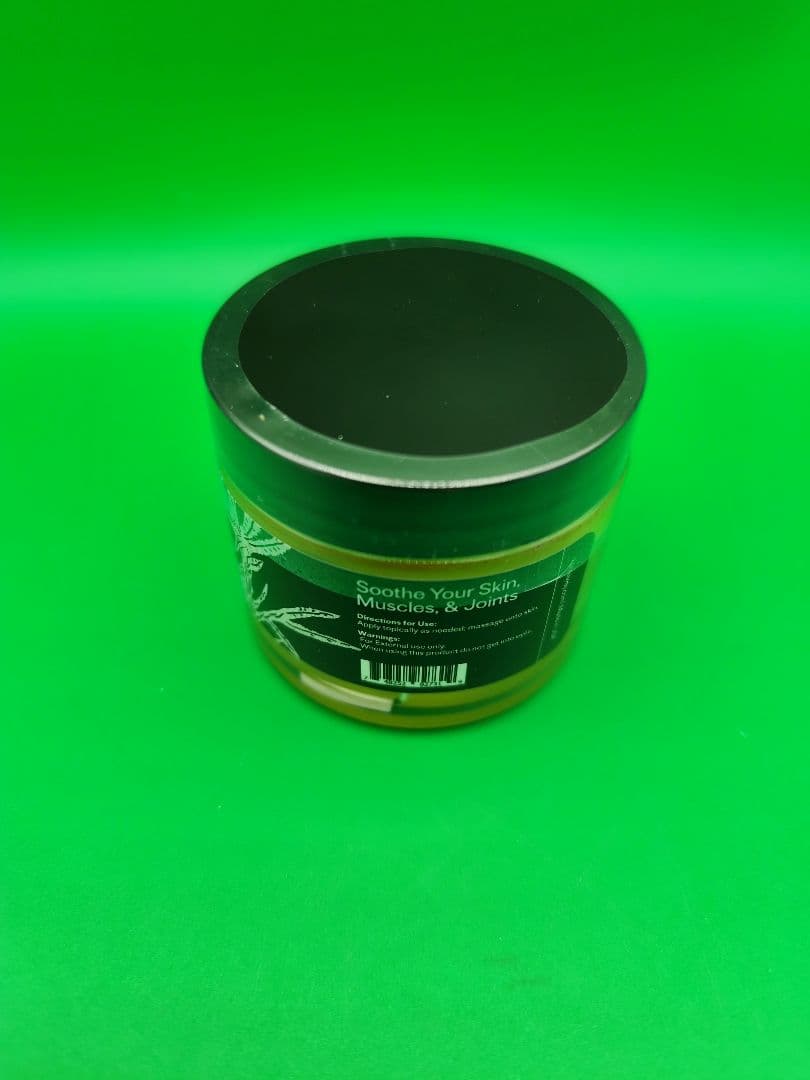 新品未開封　KANNAWAY キャナウェイ サルヴェ CBD 500mg