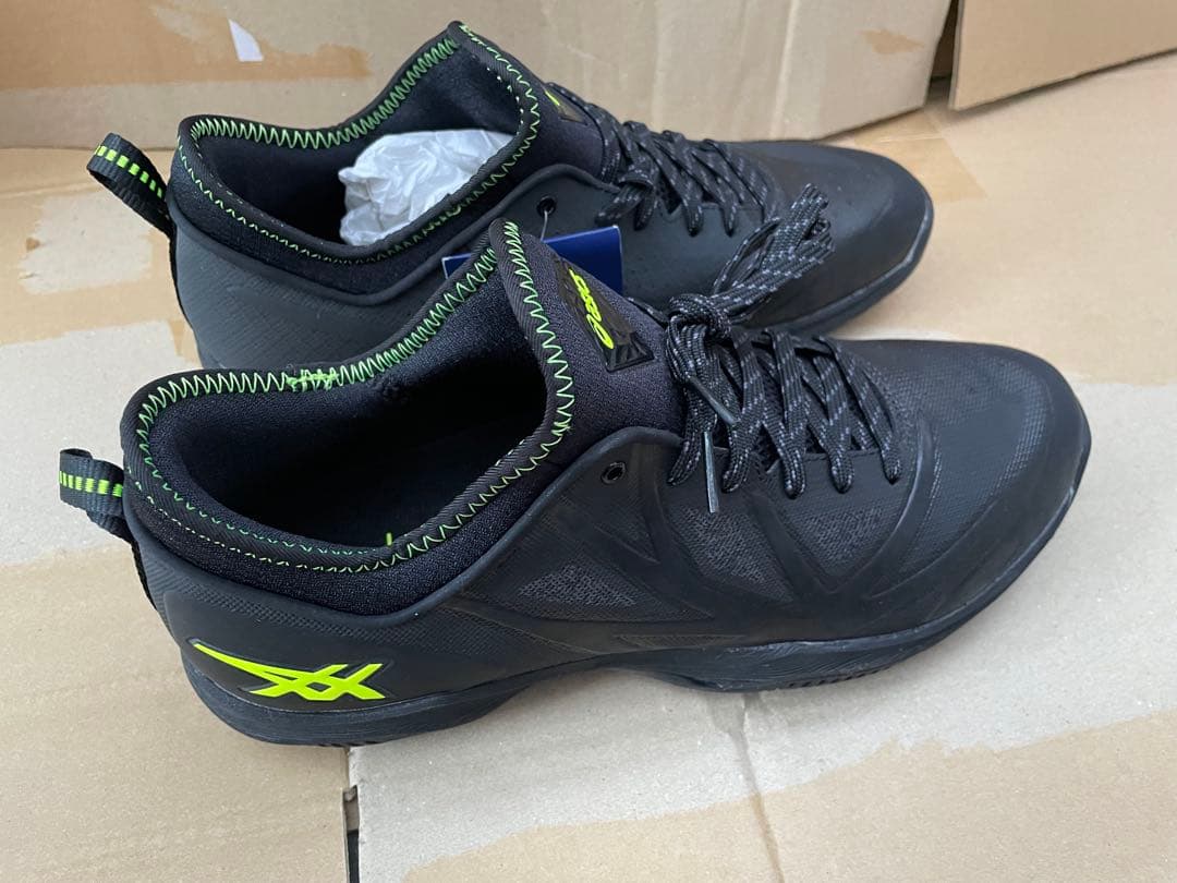 アシックス グライドノヴァFF ASICS GLIDE NOVA FF 27cm