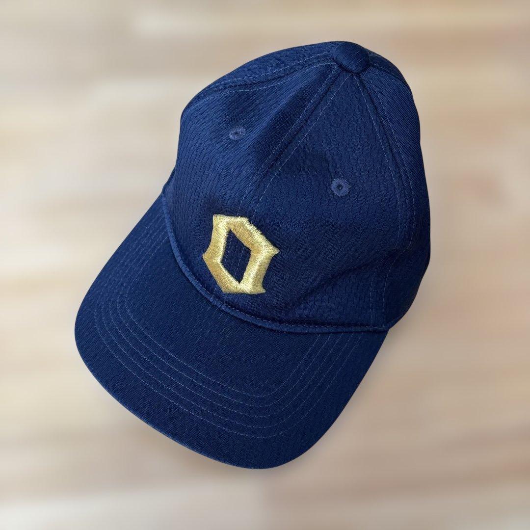 近江高校　野球帽子