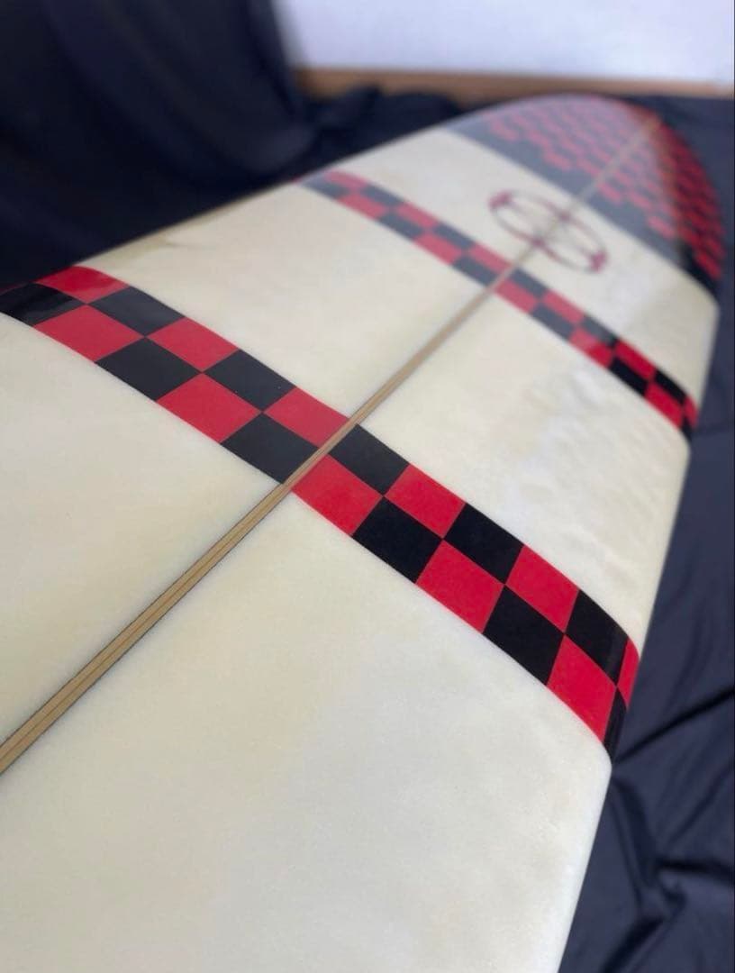 Takayama Beach Breakモデル 9’1” 5000円値下げ！