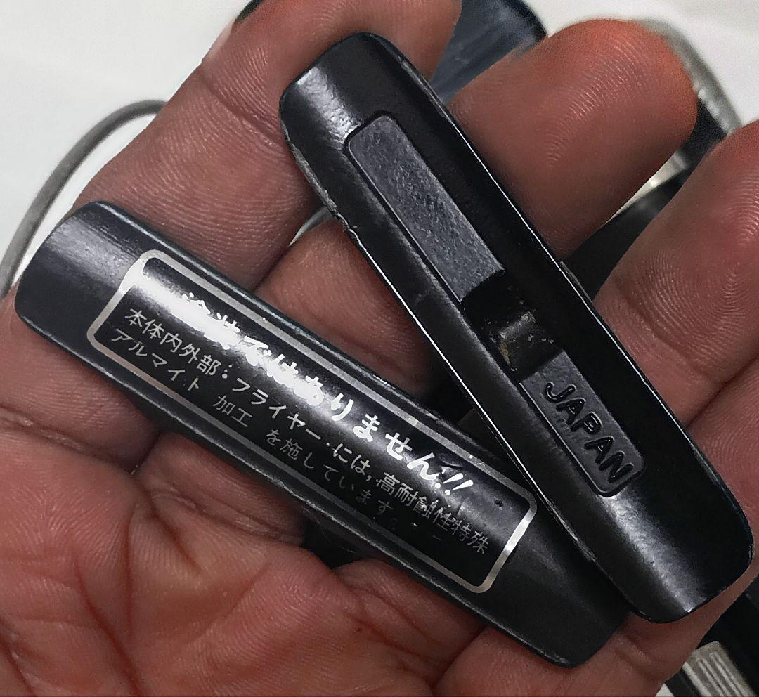 リョービMG5000&ダイワスポーツラインGS-1000まとめて2台