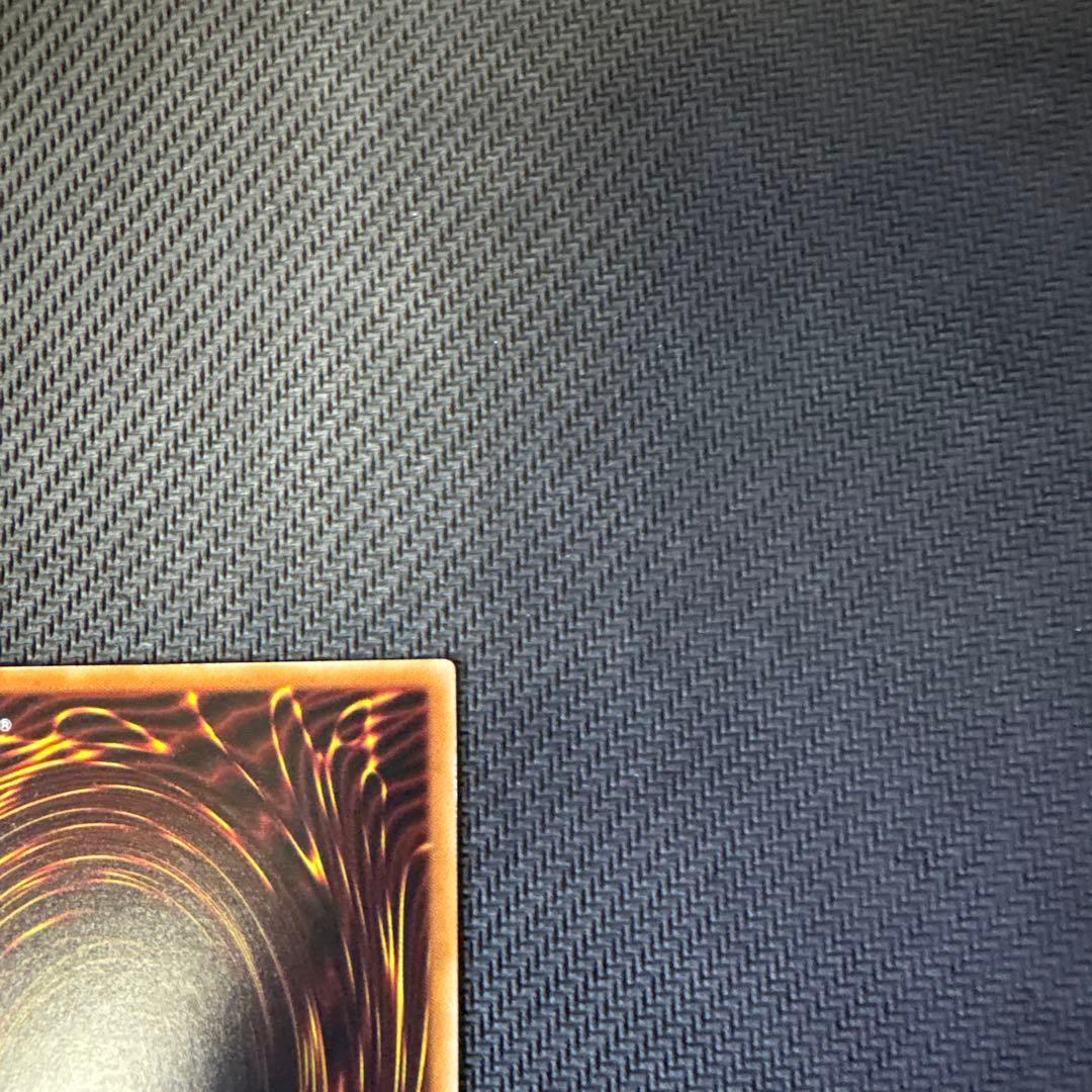 遊戯王　ブラック・マジシャン・ガール（OK）　プリズマティックシークレットレア