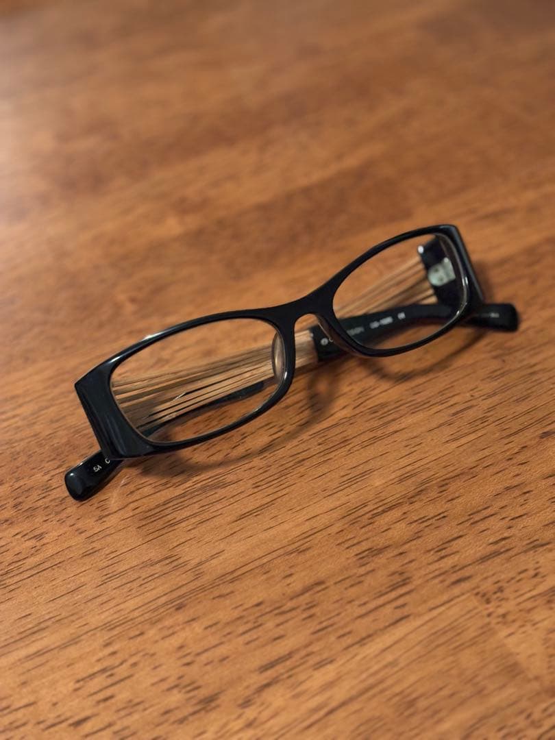 OPUDESIGN オーパスデザイン OD-1020 メガネ(度あり)