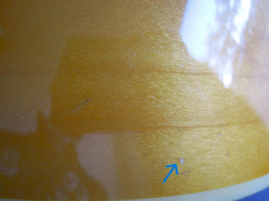 アーチトップ　トリビュート　AT175 Classic Advance フルアコ