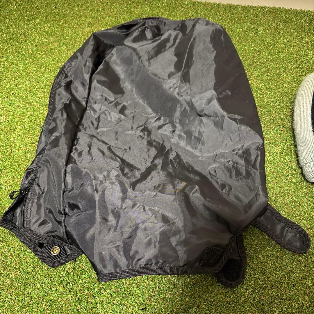 OGIO オジオ スタンド式 キャディバッグ 14分割