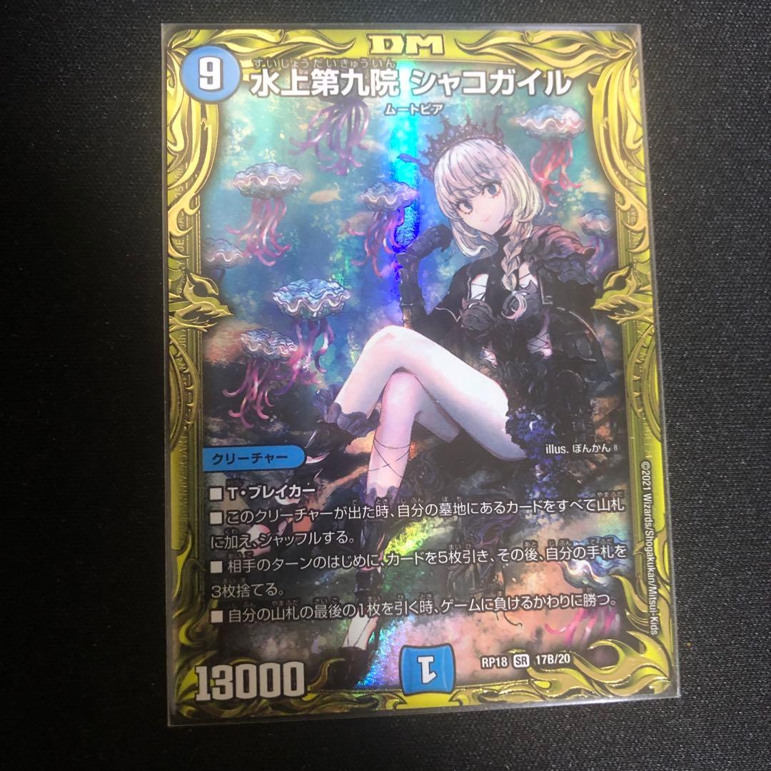 水上第九院 シャコガイル b