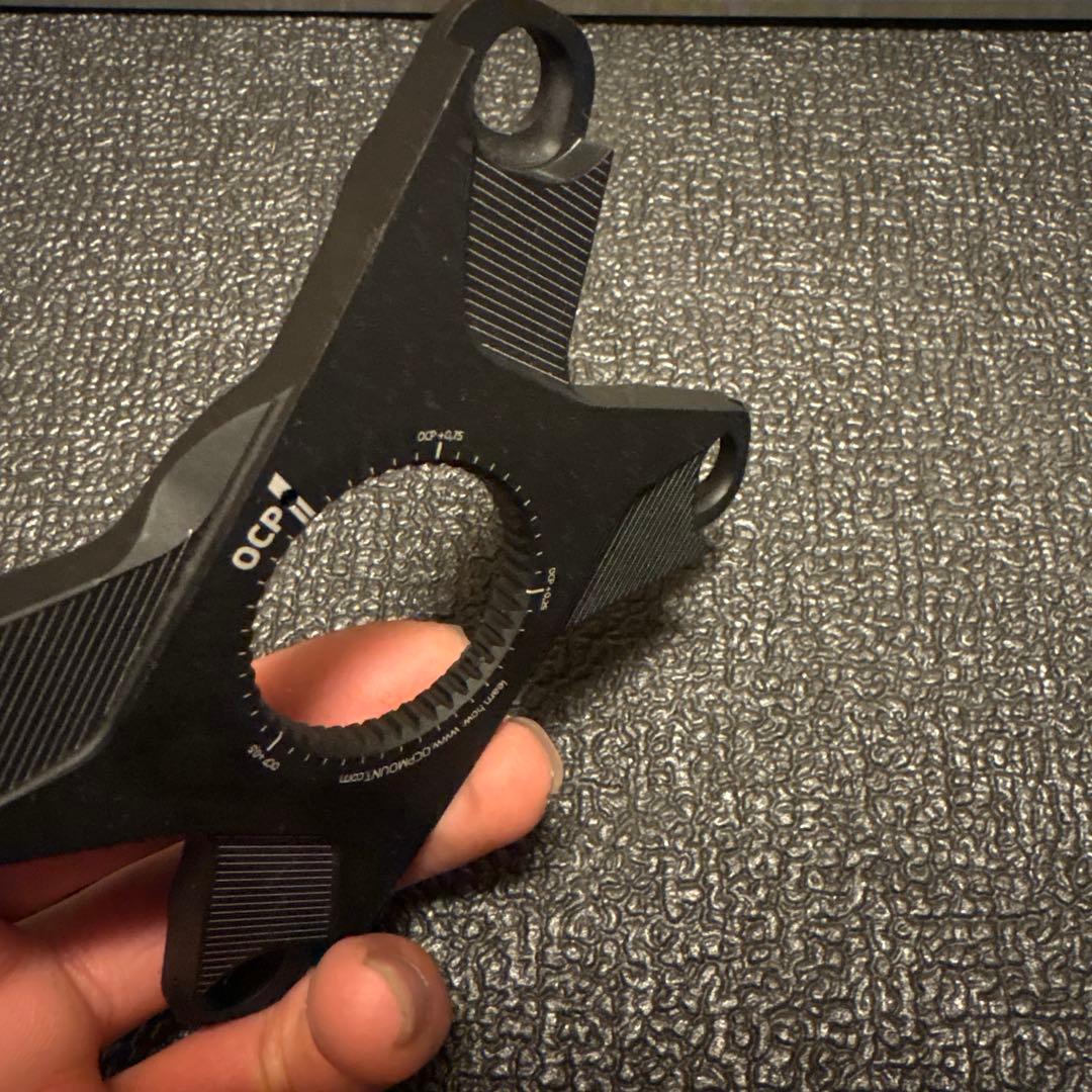 rotor dmスパイダー