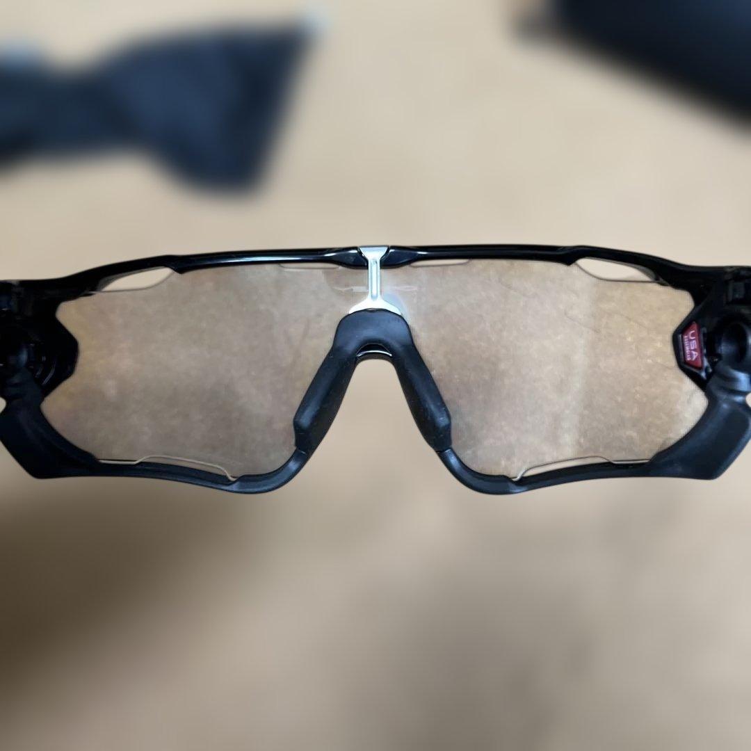 オークリー　ジョウブレーカー