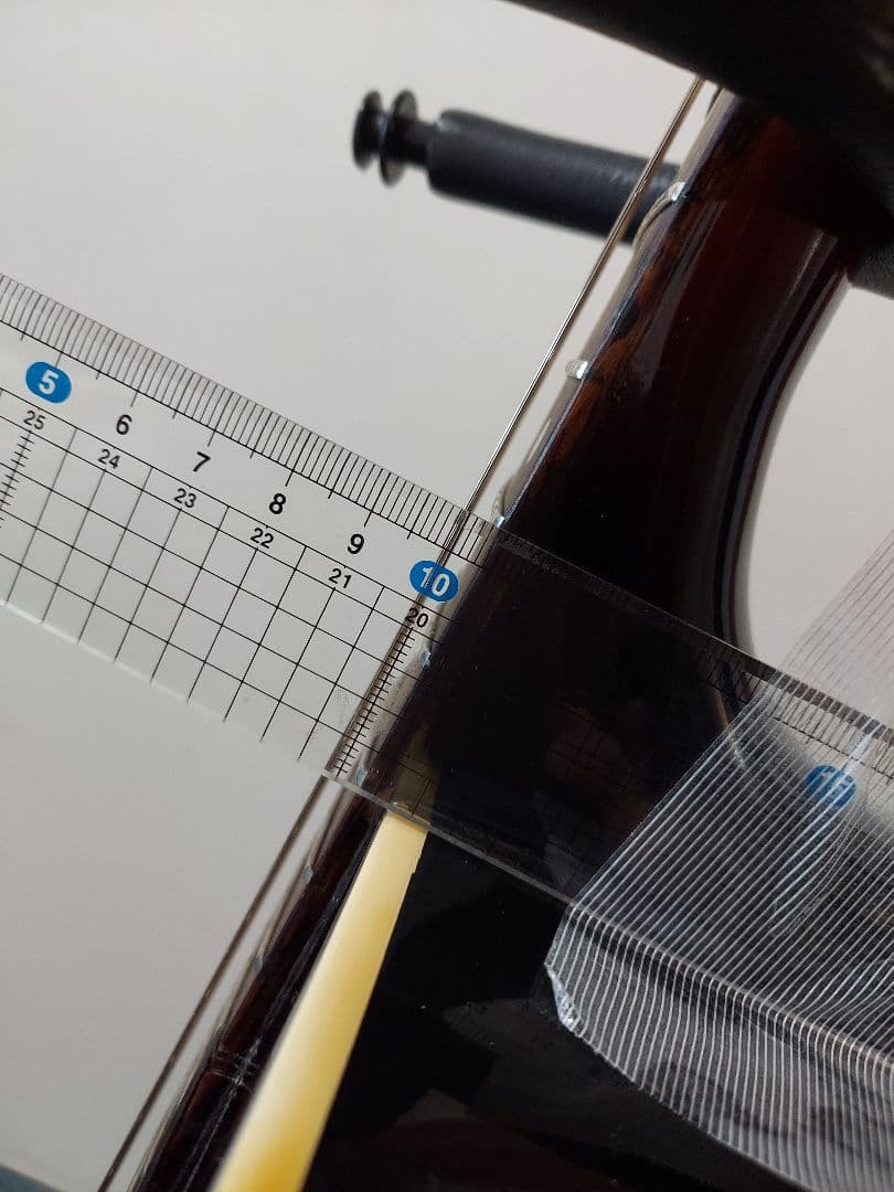 ジャパンビンテージGreco W-404BSハードケース J-45コピー状態良し