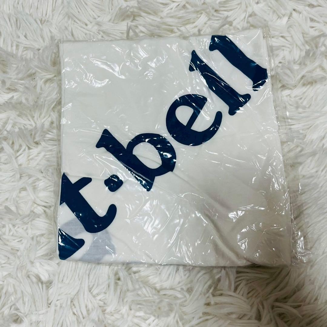 モンベル　ダウンハガー800 #3 R/ZIP ブルー　保存袋あり