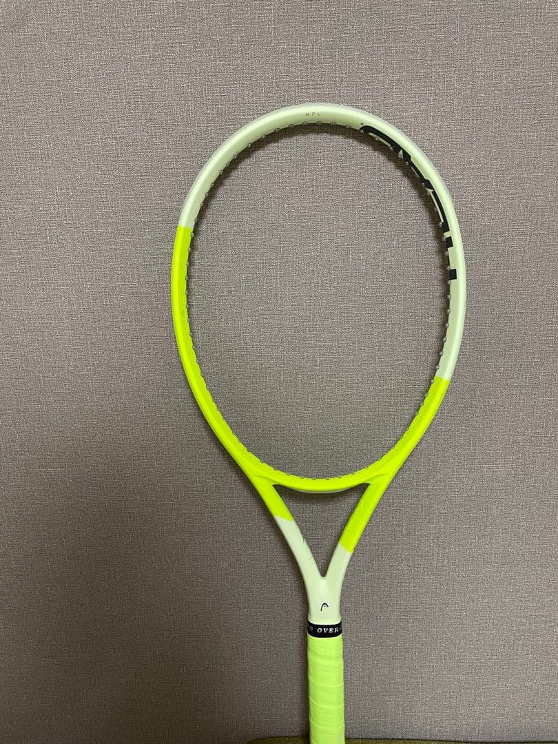 ヘッド　エスクドリーム