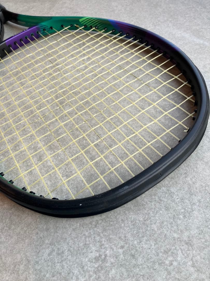 ラケット(硬式用) YONEX VCORE PRO 104 290g G1