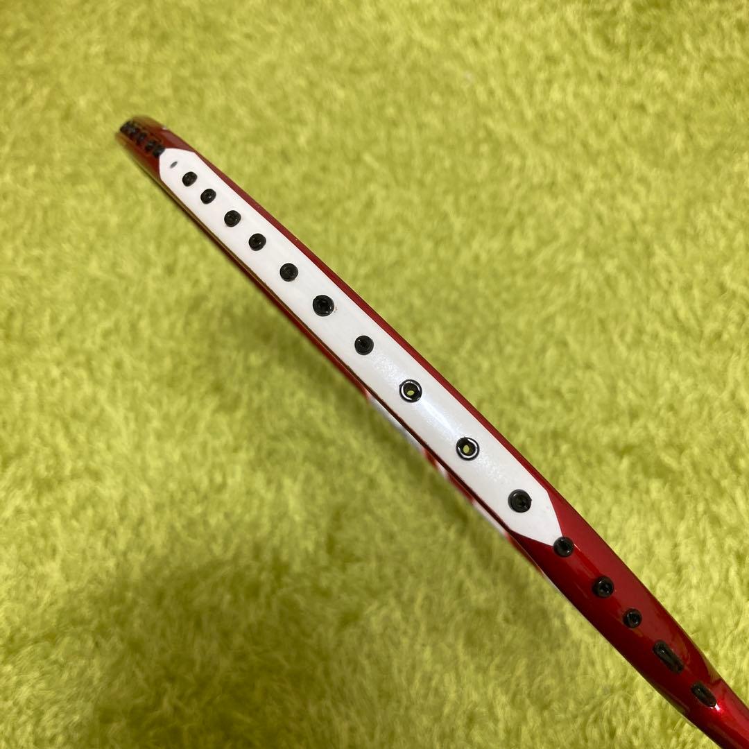 【廃盤】YONEX デュオラ 7 3U G4 バドミントン