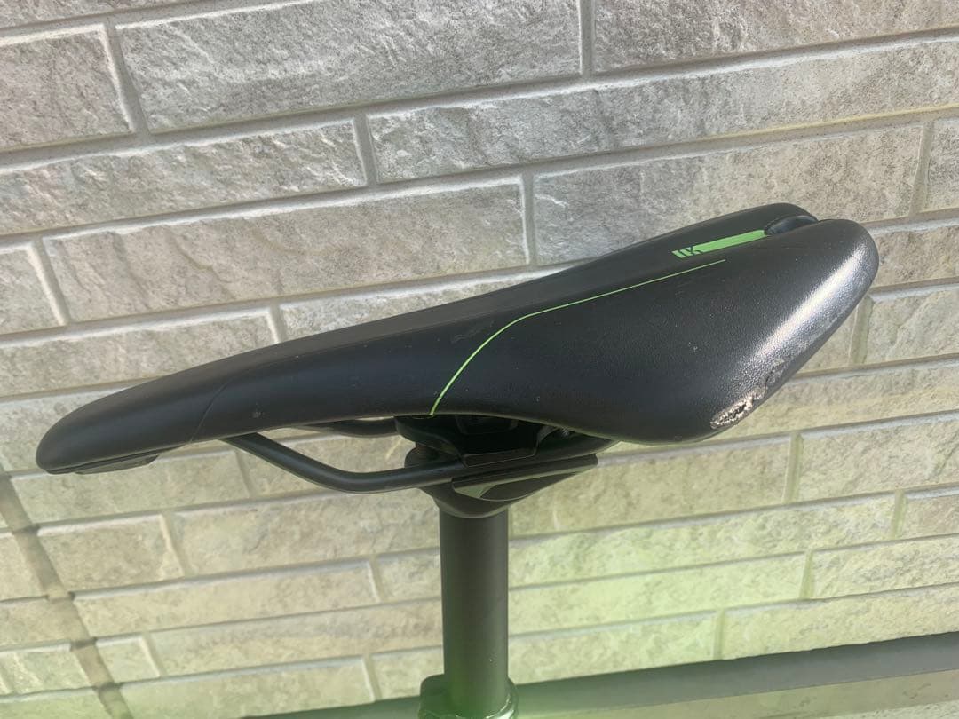 週末セール❣️ Cannondale supersix evo カーボンフレーム